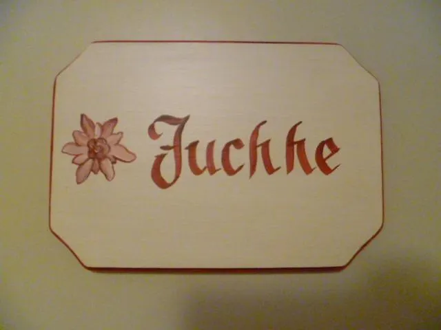 Pensjonat & Restaurant Edelweiss Alpine