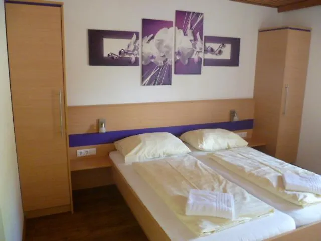 & Restaurant Edelweiss Alpine 3* Hinterstoder