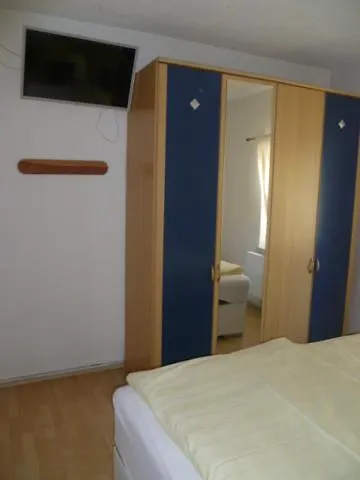 Penzion & Restaurant Edelweiss Alpine