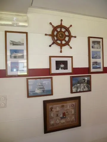 & Restaurant Edelweiss Alpine Penzion Hinterstoder