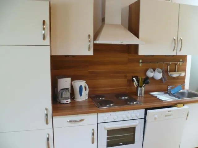 & Restaurant Edelweiss Alpine Πανσιόν Hinterstoder