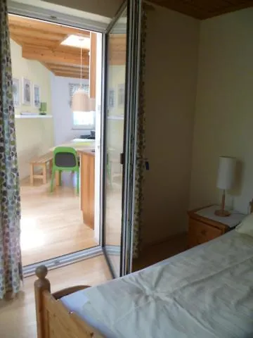 & Restaurant Edelweiss Alpine