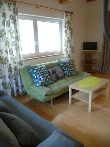 & Restaurant Edelweiss Alpine Hinterstoder