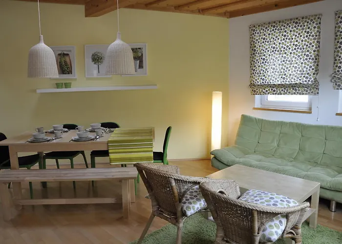 Πανσιόν & Restaurant Edelweiss Alpine Hinterstoder