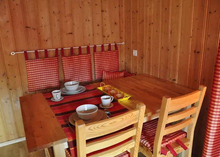 & Restaurant Edelweiss Alpine Penzion 3*