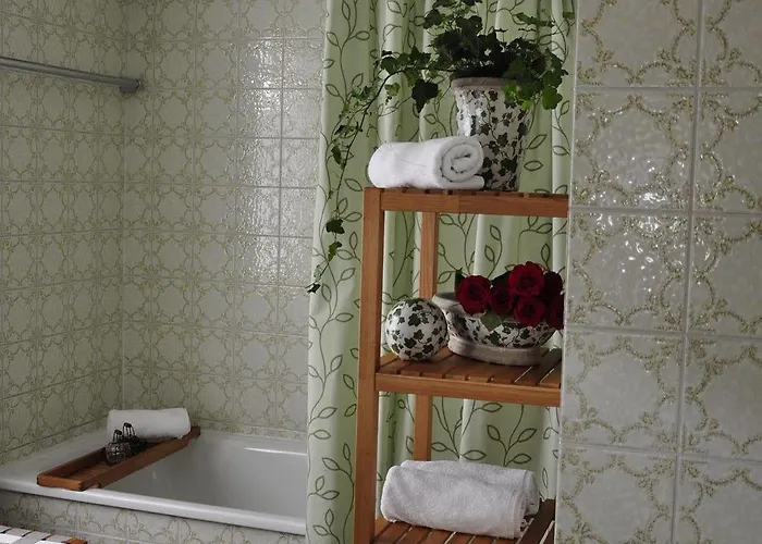 Πανσιόν & Restaurant Edelweiss Alpine