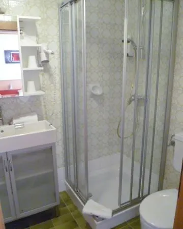 Guest house Edelweiss Alpine 3*