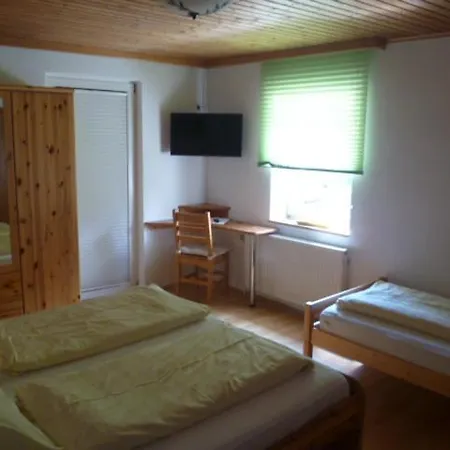 Edelweiss Alpine Guest house Hinterstoder