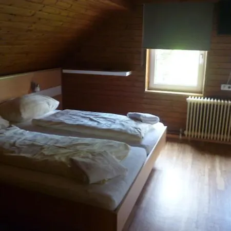 & Restaurant Edelweiss Alpine