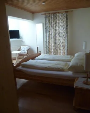 Edelweiss Alpine Guest house Hinterstoder