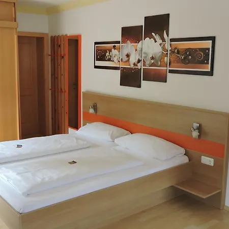 Edelweiss Alpine Hinterstoder