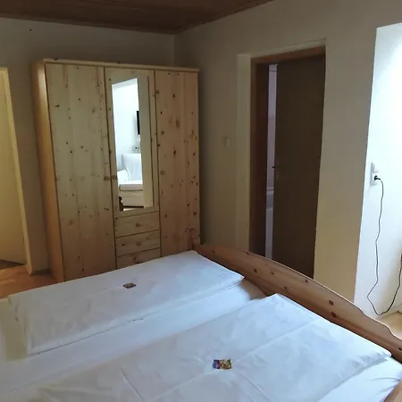 & Restaurant Edelweiss Alpine Hinterstoder