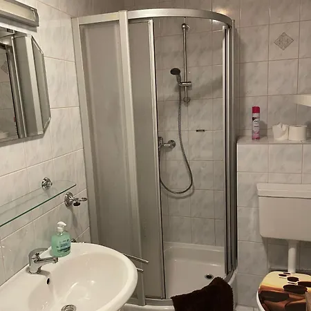 Edelweiss Alpine Hinterstoder