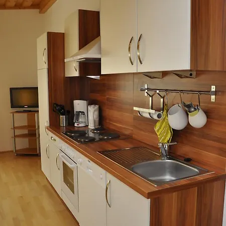 Edelweiss Alpine Hinterstoder