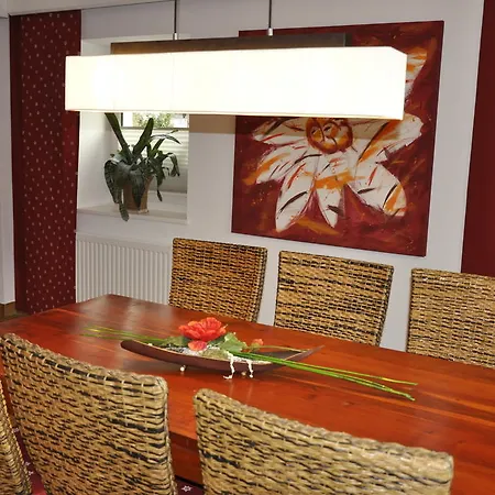 Πανσιόν & Restaurant Edelweiss Alpine Hinterstoder