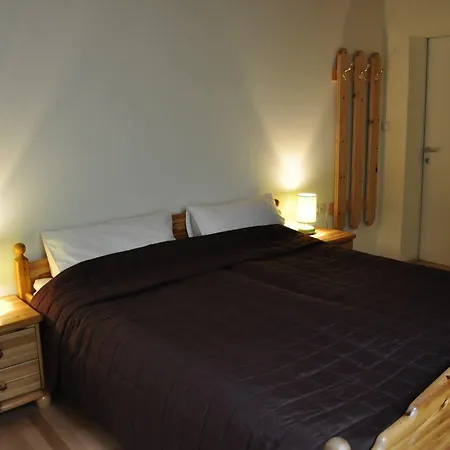 Guest house Edelweiss Alpine