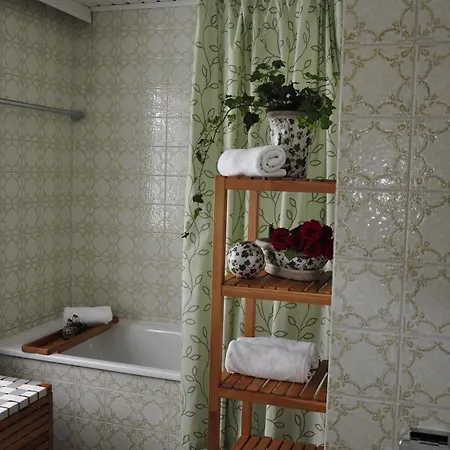 Guest house Edelweiss Alpine