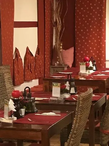 Hotel&restaurant Edelweiss Alpine Gasthof Hinterstoder