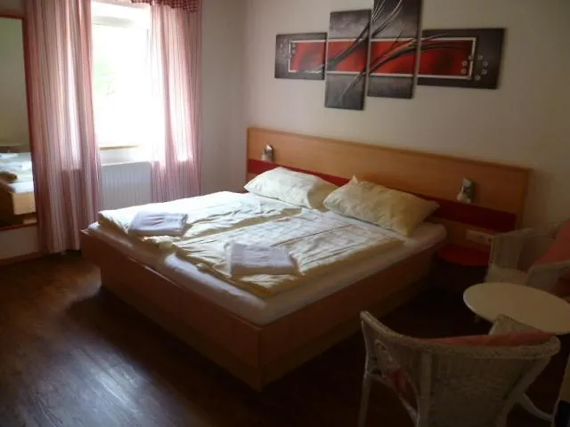 Hotel&restaurant Edelweiss Alpine