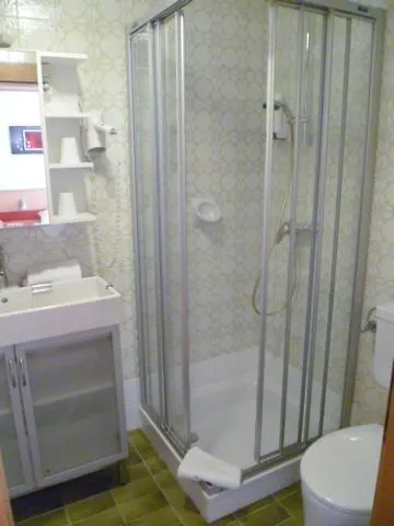 בית הארחה & Restaurant Edelweiss Alpine 3*