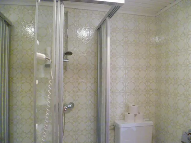 Gasthof Hotel&restaurant Edelweiss Alpine