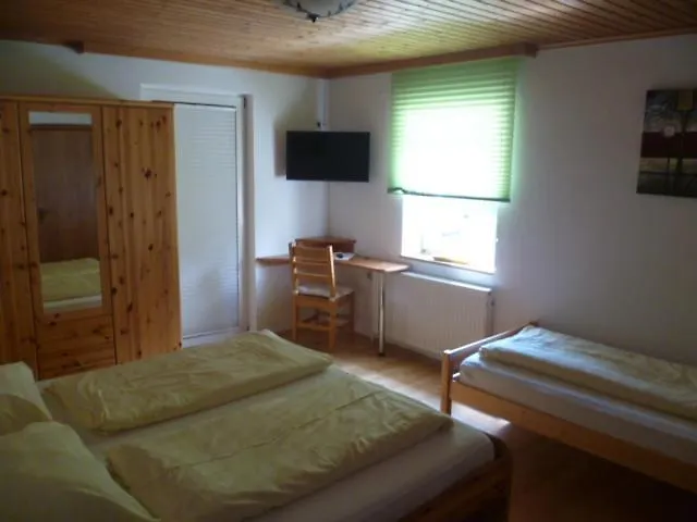 Hotel&restaurant Edelweiss Alpine Gasthof Hinterstoder