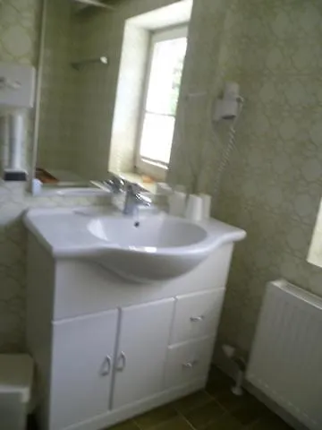 Hotel&restaurant Edelweiss Alpine Gasthof 3*