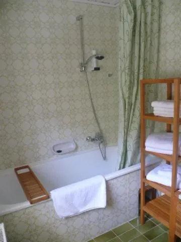 Hotel&restaurant Edelweiss Alpine 3* Hinterstoder