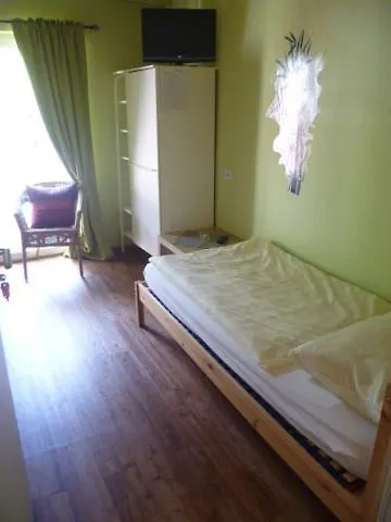 Hotel&restaurant Edelweiss Alpine 3* Hinterstoder