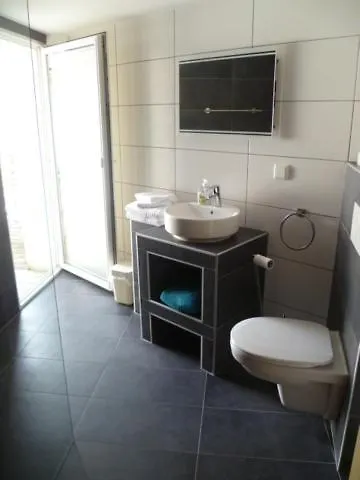 Hotel&restaurant Edelweiss Alpine Gasthof Hinterstoder