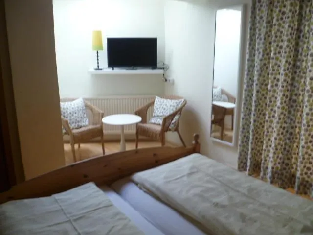 Hotel&restaurant Edelweiss Alpine Hinterstoder