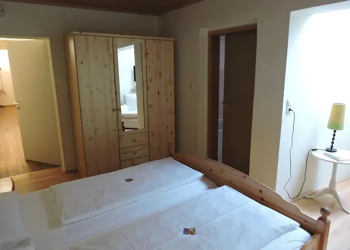 Hotel&restaurant Edelweiss Alpine Hinterstoder