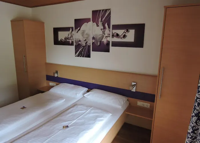 Hotel&restaurant Edelweiss Alpine