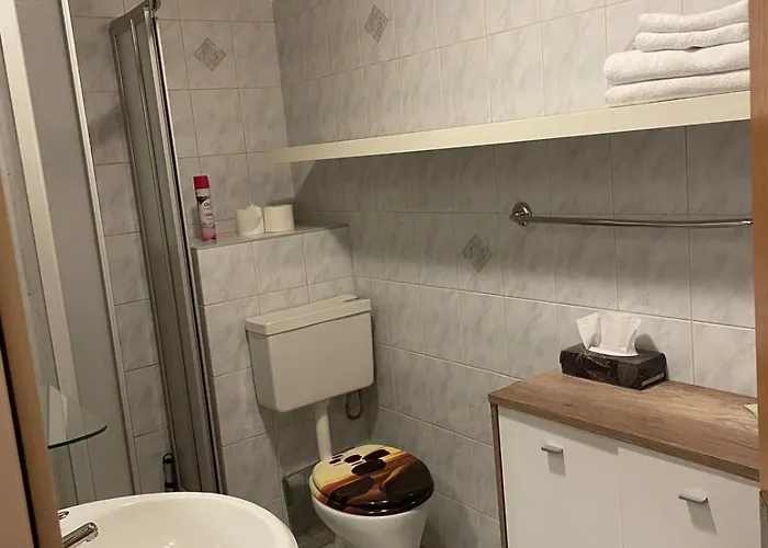 Hotel&restaurant Edelweiss Alpine Hinterstoder