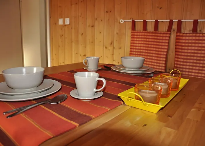 Hotel&restaurant Edelweiss Alpine Hinterstoder