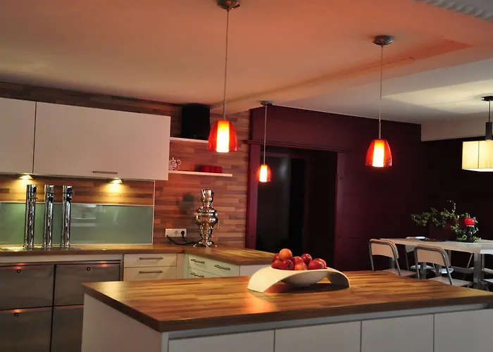 Hotel&restaurant Edelweiss Alpine