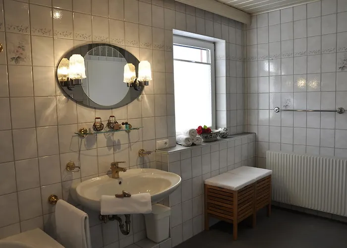 Gasthof Hotel&restaurant Edelweiss Alpine Hinterstoder