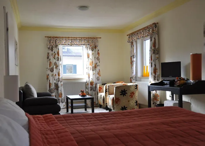 Hotel&restaurant Edelweiss Alpine