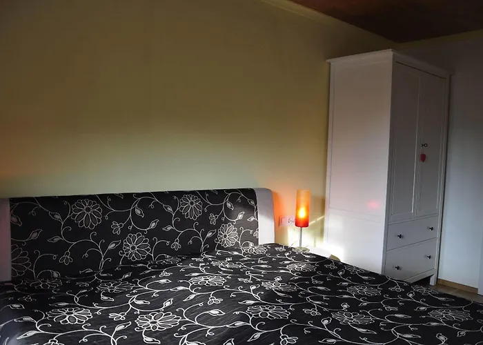 Hotel&restaurant Edelweiss Alpine Hinterstoder